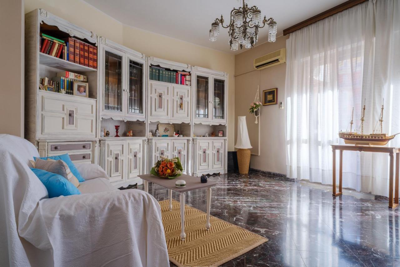 Il Posto Del Cuore Brindisi Exterior foto